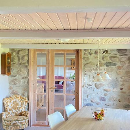 Lilleledgaard Country House Ringkobing Ngoại thất bức ảnh