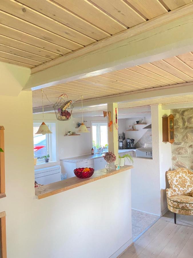 Lilleledgaard Country House Ringkobing Ngoại thất bức ảnh