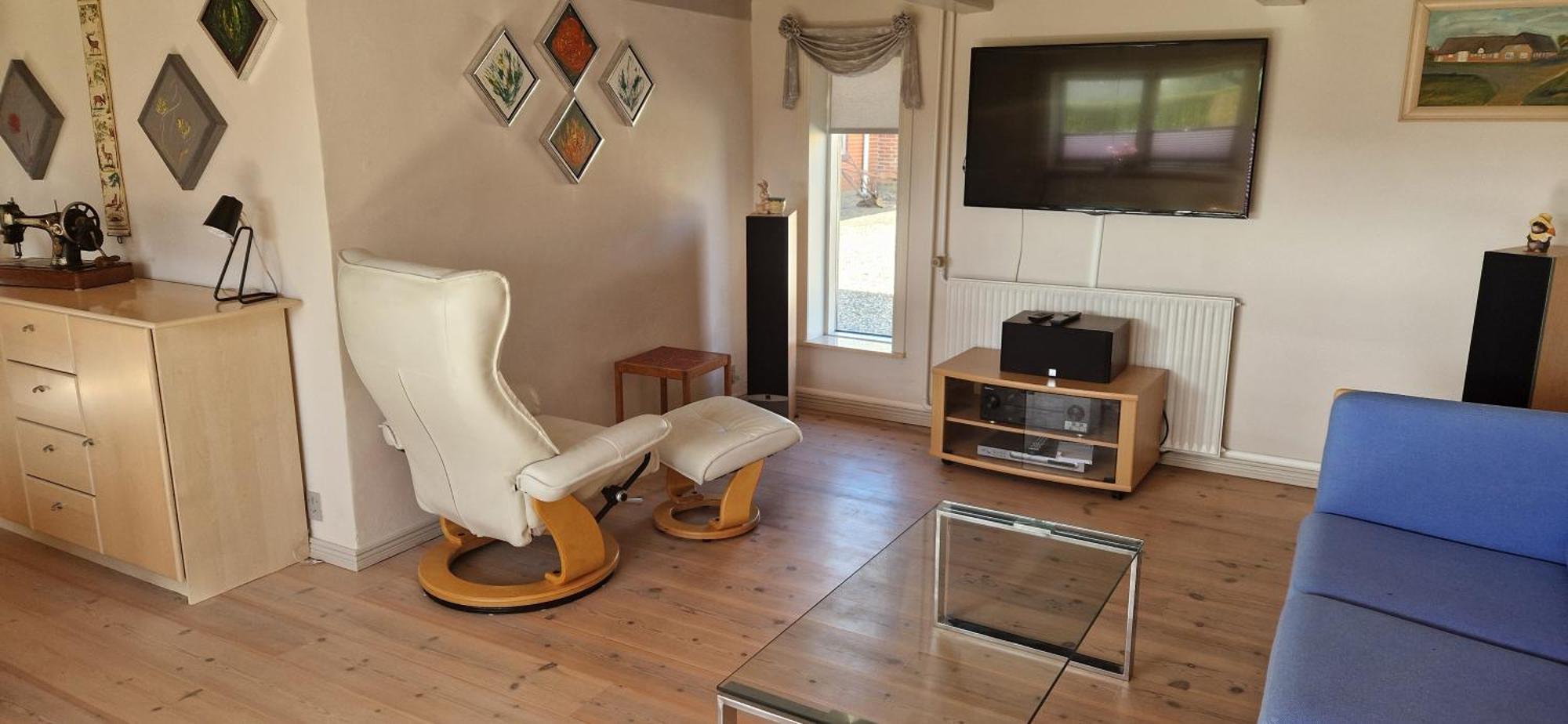 Lilleledgaard Country House Ringkobing Ngoại thất bức ảnh
